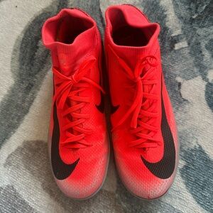 Nike Futsal Shoes Size 7
